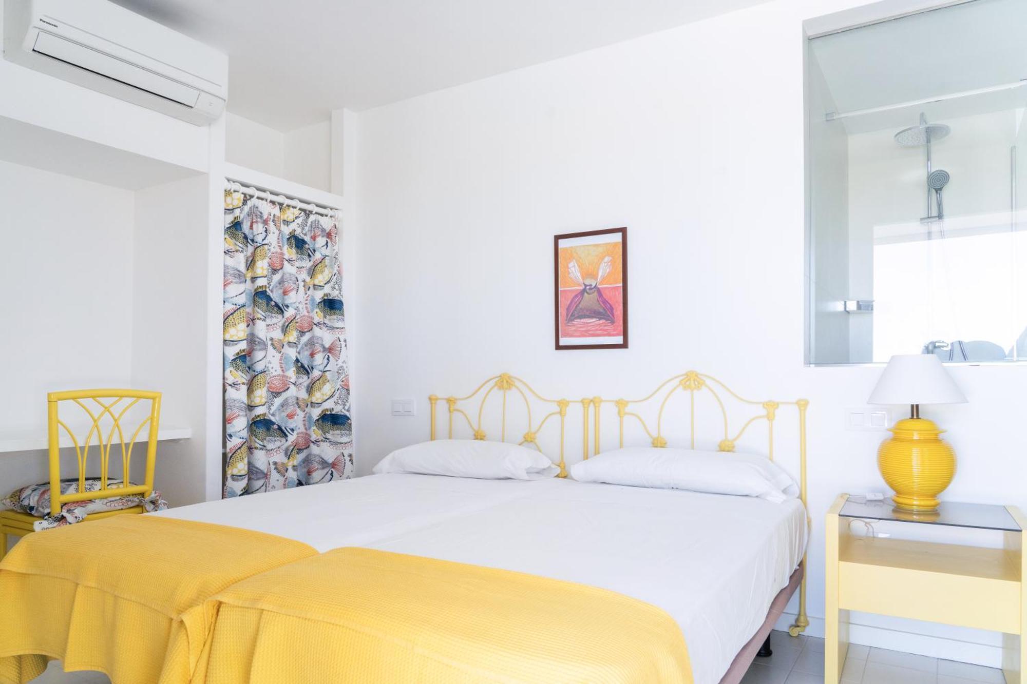 Villa Oasis Maspalomas San Bartolome Bagian luar foto