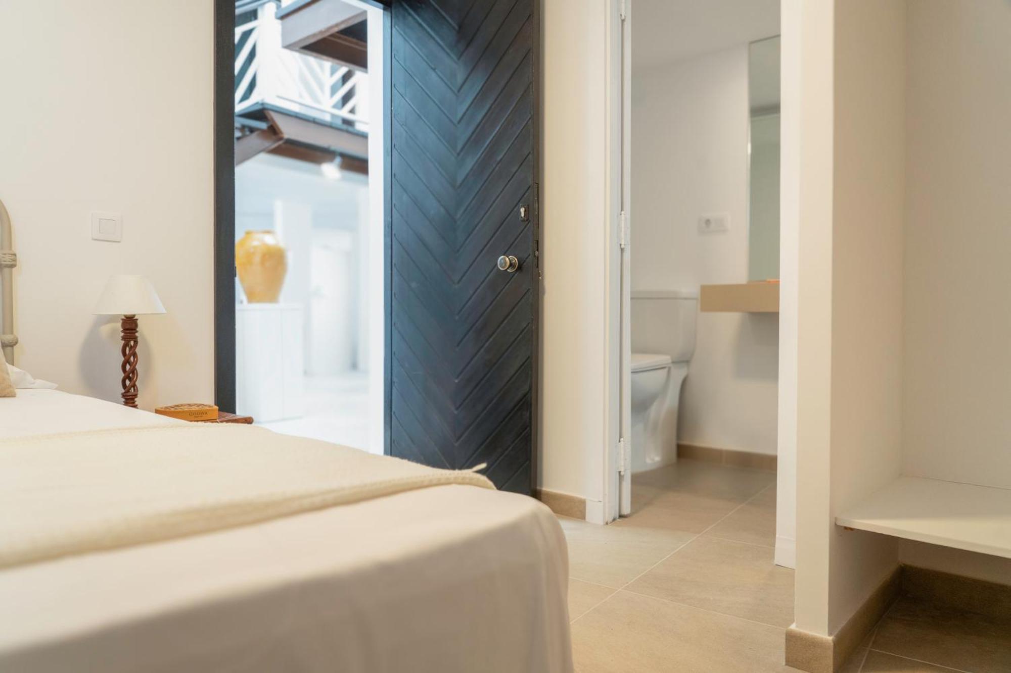 Villa Oasis Maspalomas San Bartolome Bagian luar foto