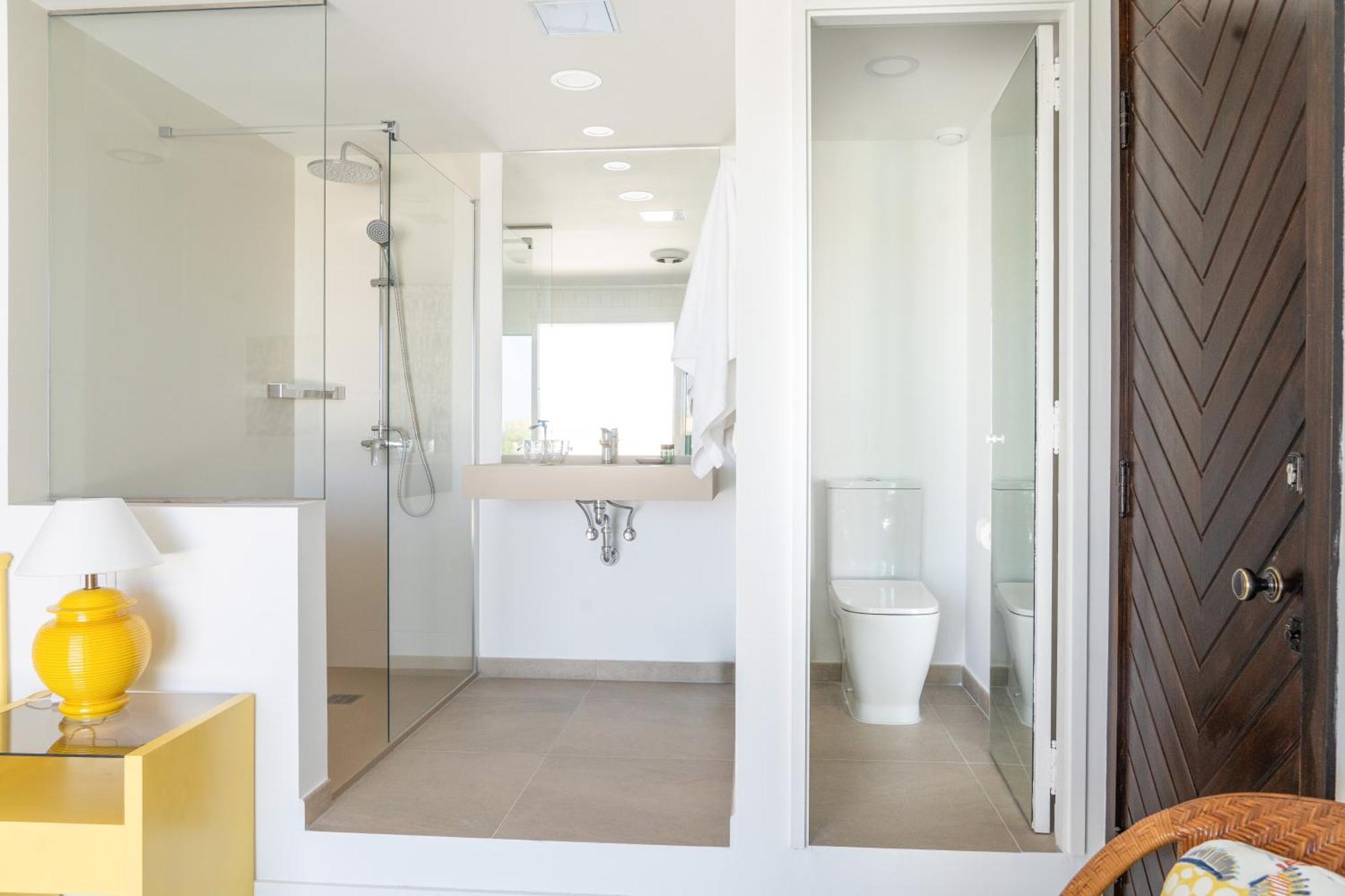 Villa Oasis Maspalomas San Bartolome Bagian luar foto